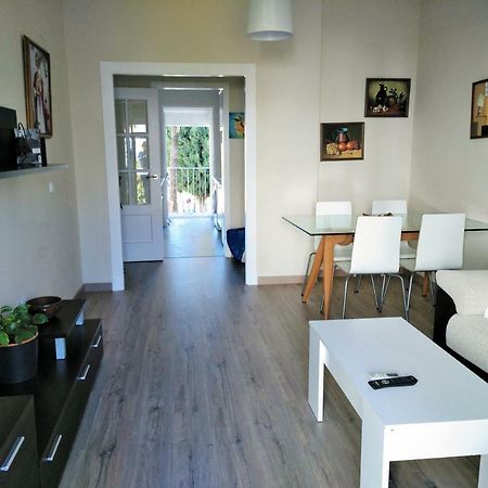Apartamento Plaza Compania Jerez Jerez de la Frontera Exterior foto