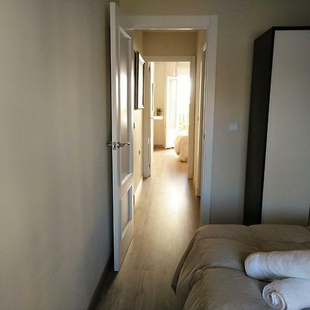 Apartamento Plaza Compania Jerez Jerez de la Frontera Exterior foto