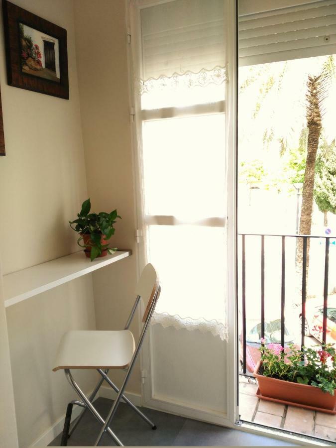 Apartamento Plaza Compania Jerez Jerez de la Frontera Exterior foto