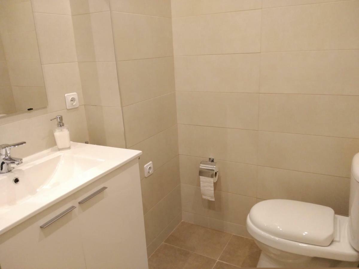 Apartamento Plaza Compania Jerez Jerez de la Frontera Exterior foto