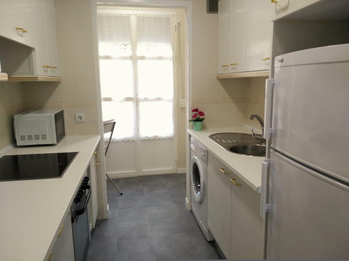 Apartamento Plaza Compania Jerez Jerez de la Frontera Exterior foto