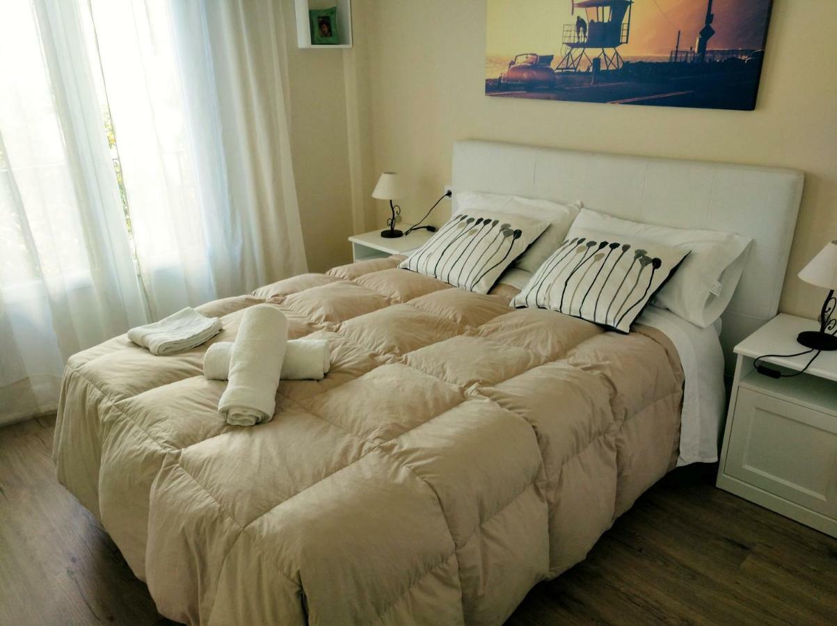 Apartamento Plaza Compania Jerez Jerez de la Frontera Exterior foto